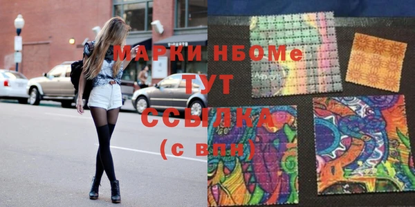 молекула духа Арсеньев